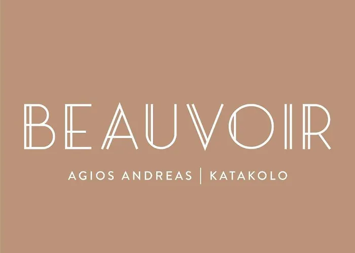 Отель Pheia, Vriniotis Катаколон