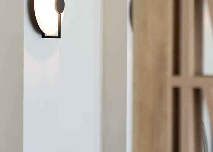 Pheia, Vriniotis Отель