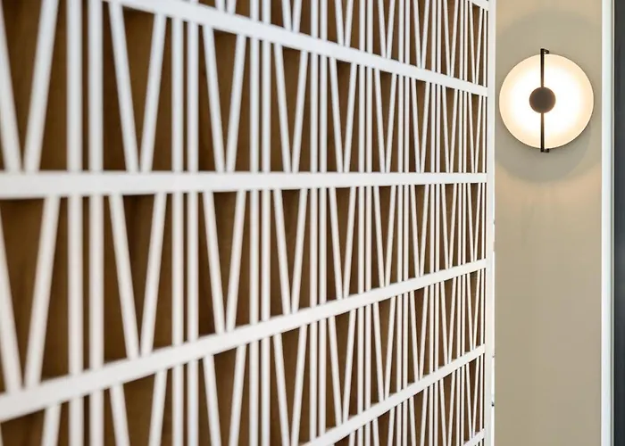 Pheia, Vriniotis Hotel 4*