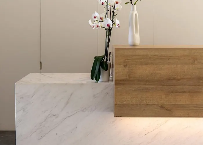 Hotel Pheia, Vriniotis 4*