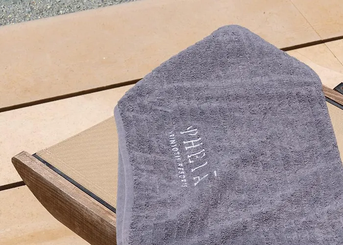 Pheia, Vriniotis 4* Katakolo