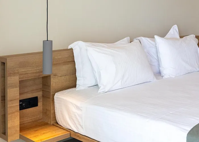 Pheia, Vriniotis Hotel