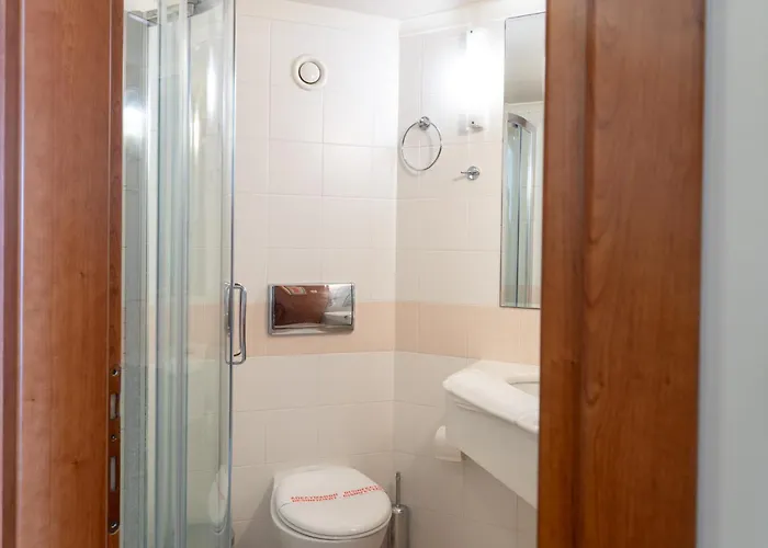 Pheia, Vriniotis Hotel Katakolo