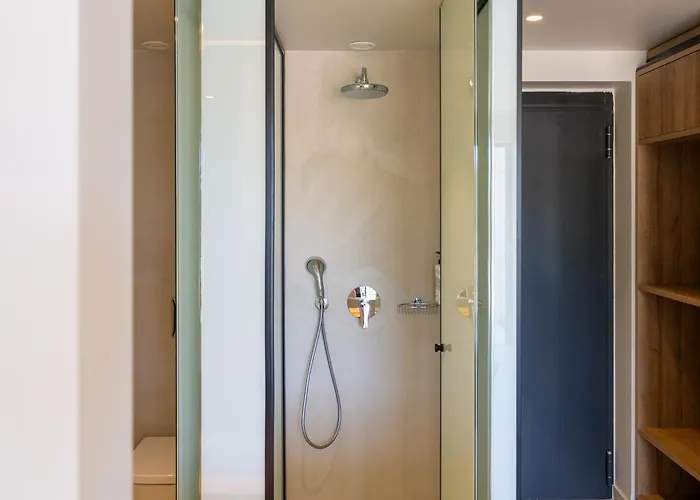 Hotel Pheia, Vriniotis Katakolo