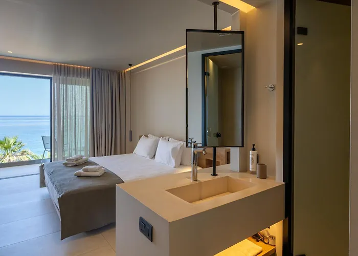 Pheia, Vriniotis Hotel 4*