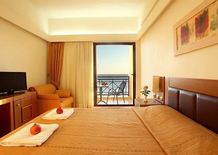 Hotel Pheia, Vriniotis Katakolo