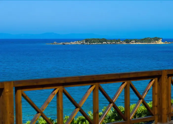 Pheia, Vriniotis Hotel 4*