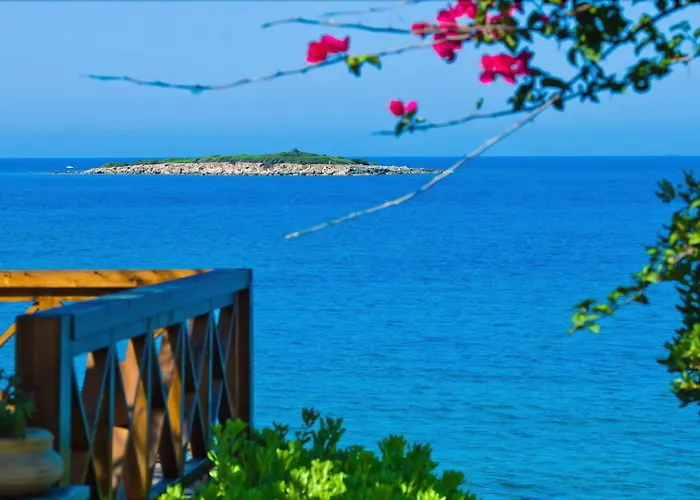 Pheia, Vriniotis Katakolo