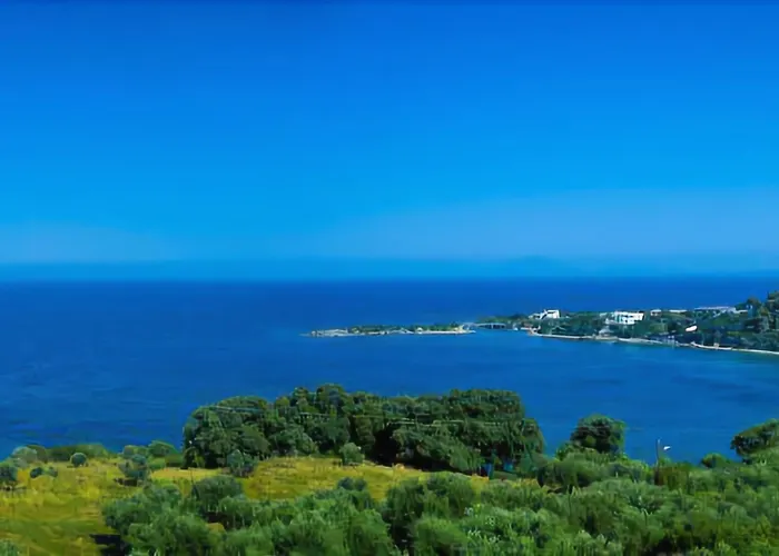 Pheia, Vriniotis Катаколон