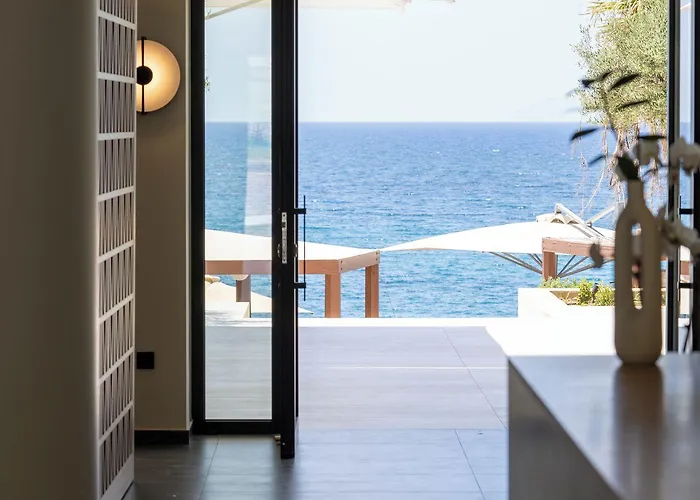 Hotel Pheia, Vriniotis 4*