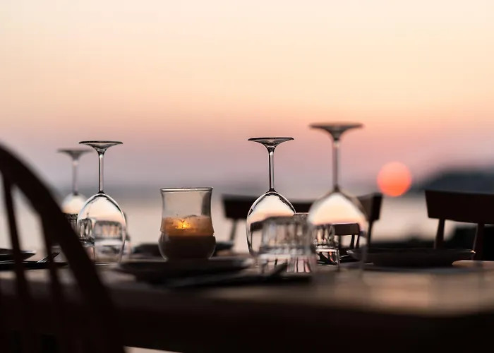 Pheia, Vriniotis 4* Katakolo