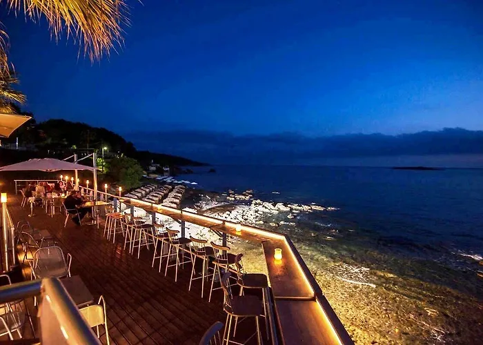 Pheia, Vriniotis Hotel