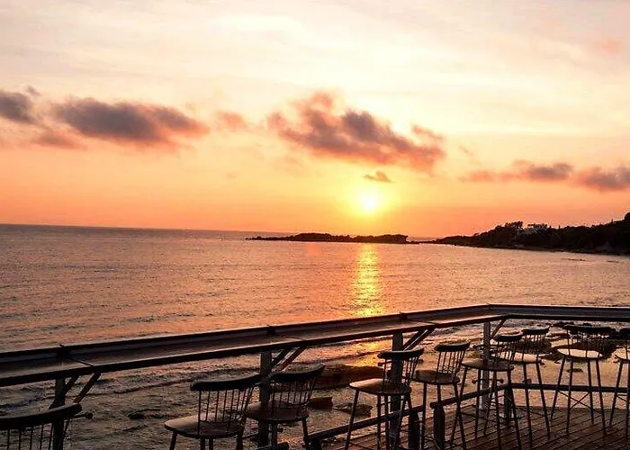 Hotel Pheia, Vriniotis Katakolo