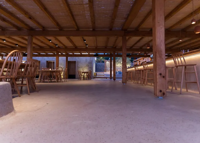 Hotel Pheia, Vriniotis