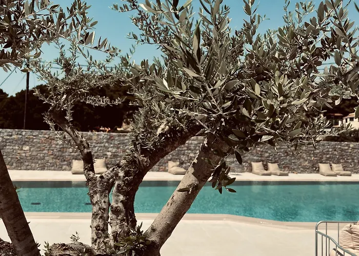 Pheia, Vriniotis Hotel