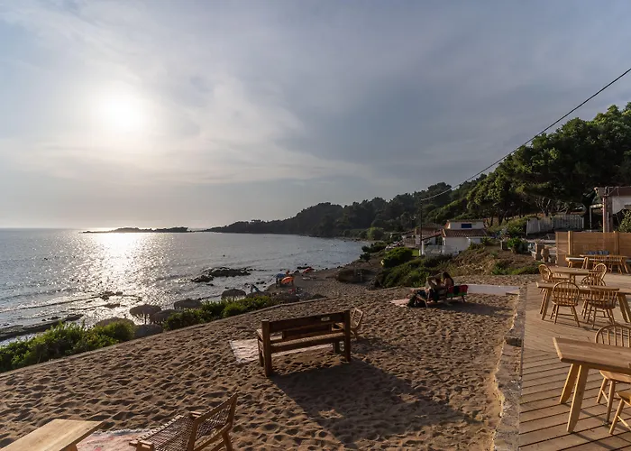 Pheia, Vriniotis 4* Katakolo