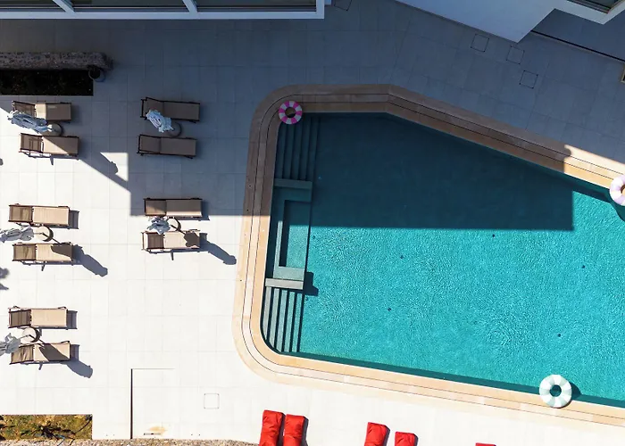 Pheia, Vriniotis 4* Katakolo