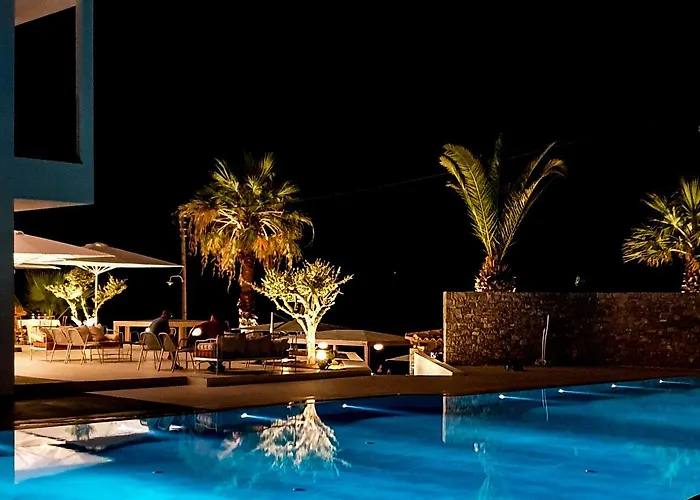 Pheia, Vriniotis Hotel