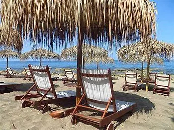 Pheia, Vriniotis 4* Катаколон