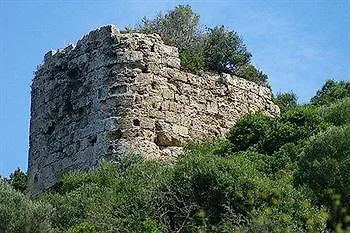 Отель Pheia, Vriniotis Катаколон