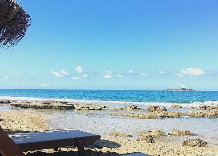 Hotel Pheia, Vriniotis Katakolo